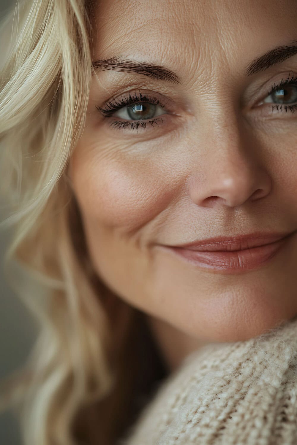 Stralende huid en natuurlijke schoonheid door huidverbetering en cosmetische behandelingen bij Glow Clinic.