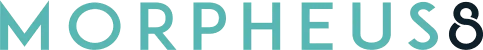 morpheus8 logo