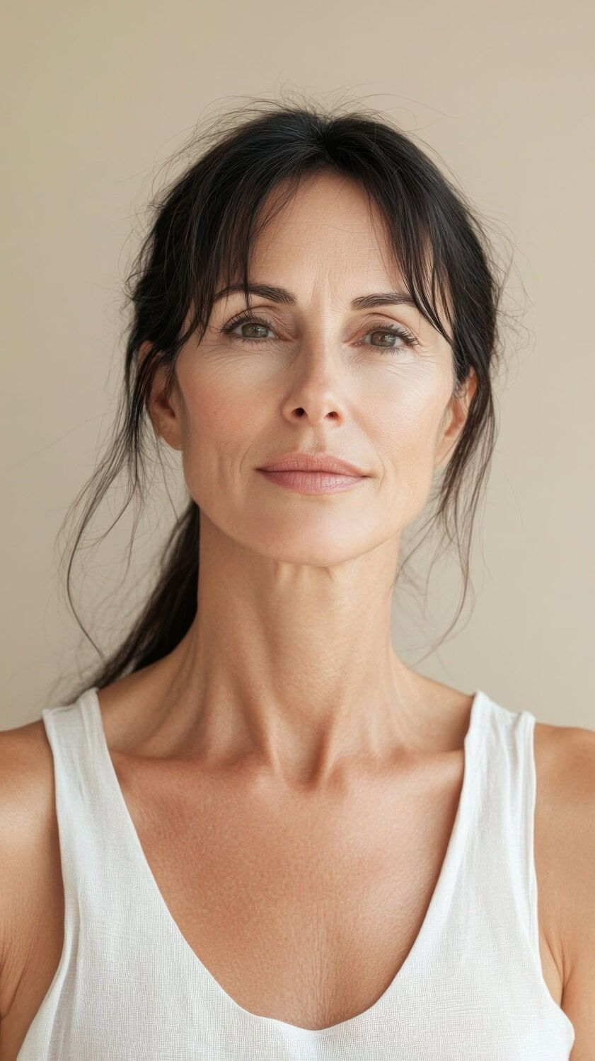 Natuurlijke huidverbetering met glowskin behandeling bij Glow Clinic.