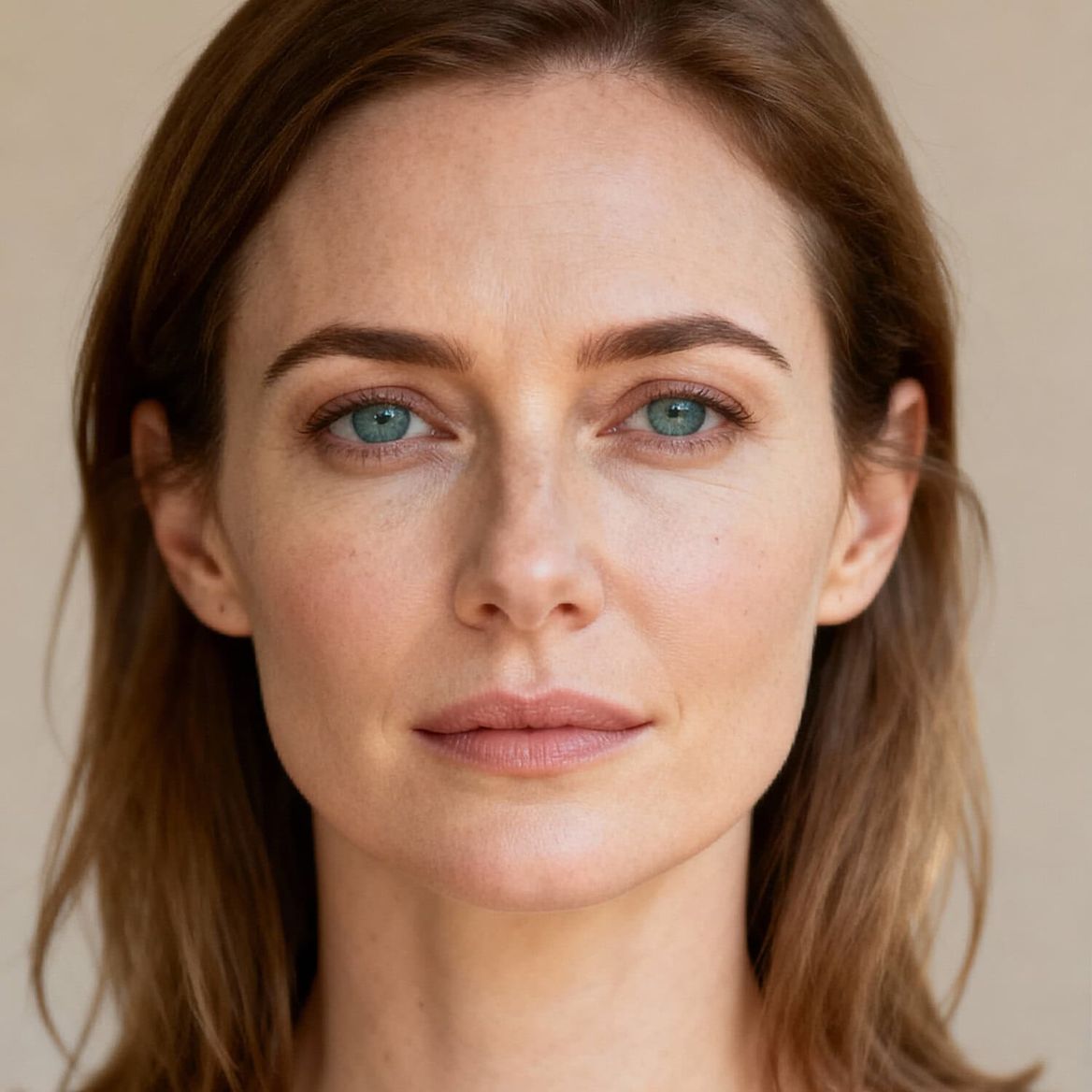 Frisse, natuurlijke gezichtsverzorging met mooie huidverbetering en stralende teint - Glow Clinic Nederland.