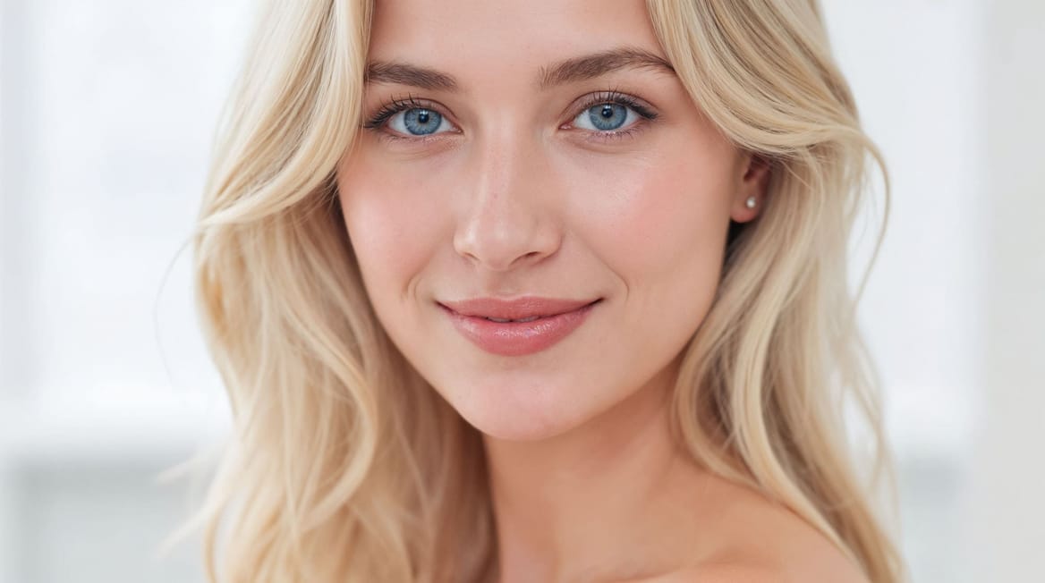 Stralende huid en natuurlijke schoonheid dankzij de professionele behandelingen van Glow Clinic.