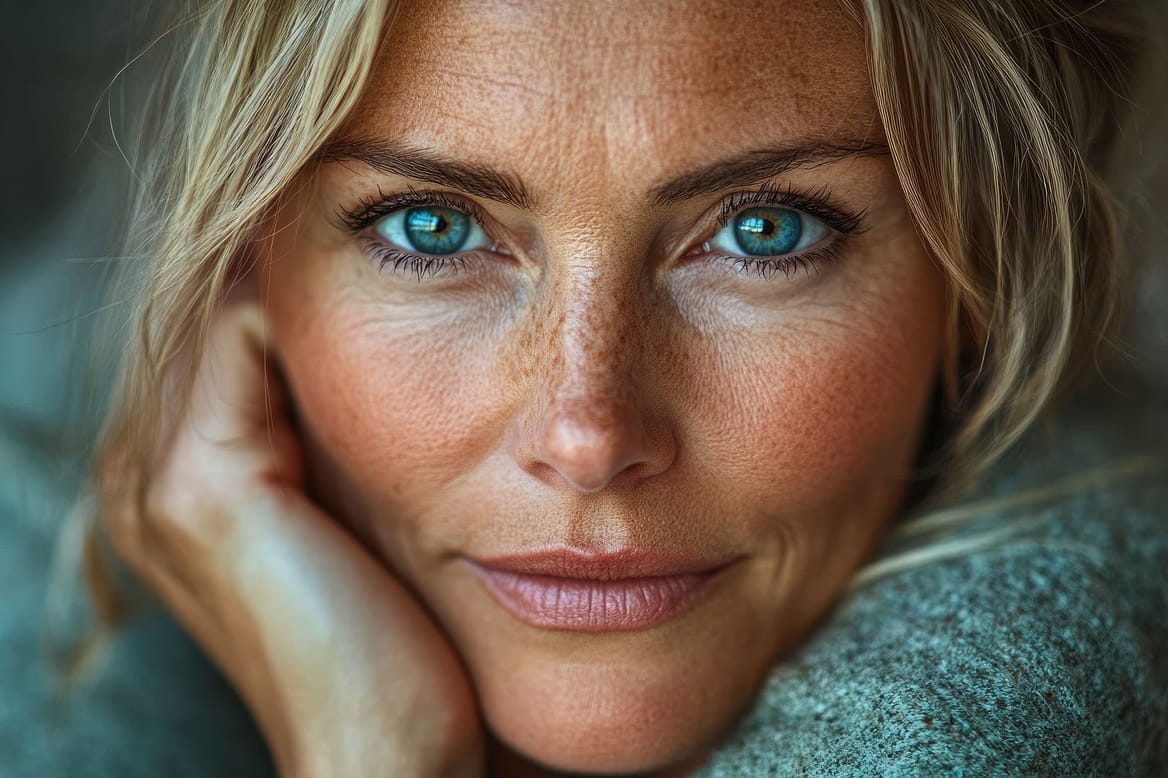 Stralende huid en frisse uitstraling met gezichtsbehandeling bij Glow Clinic.