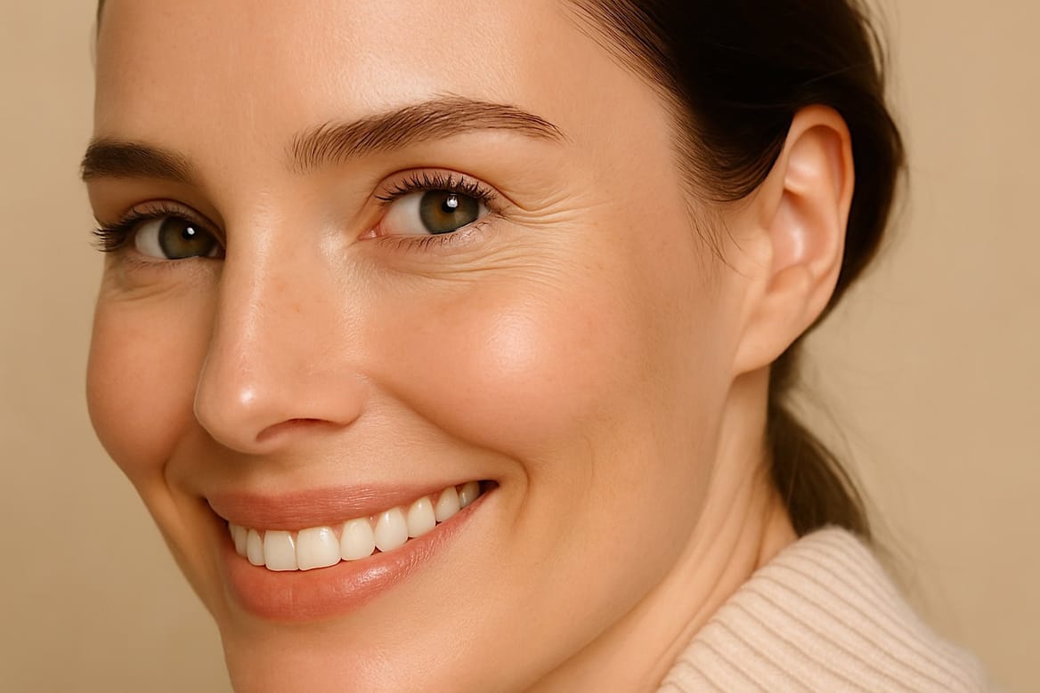Stralende huidverzorging en rimpelverwijdering bij Glow Clinic in Nederland. Professionele huidverbetering voor een jeugdige uitstraling.