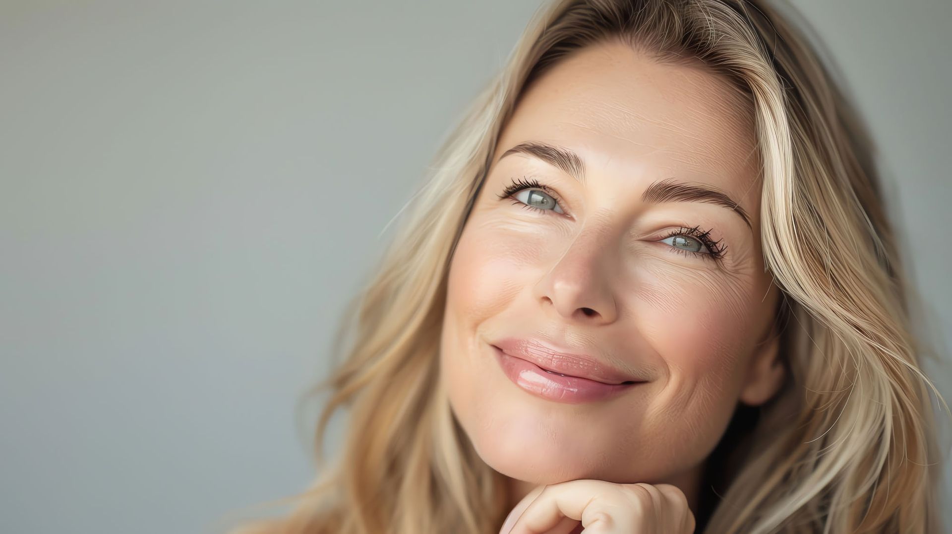 Stralende huid en jeugdige uitstraling dankzij professionele huidverzorging bij Glow Clinic.