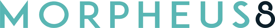 morpheus8 logo